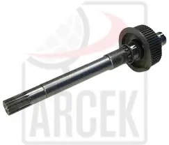PTO SHAFT 