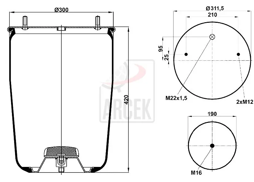 AIR SPRING