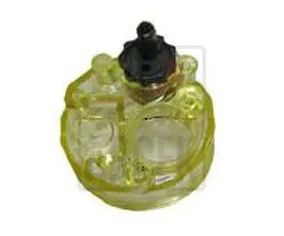 FUEL FITLER BOTTLE 