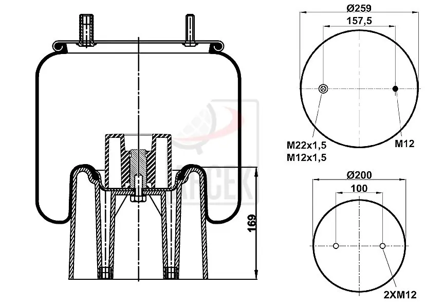 AIR SPRING 