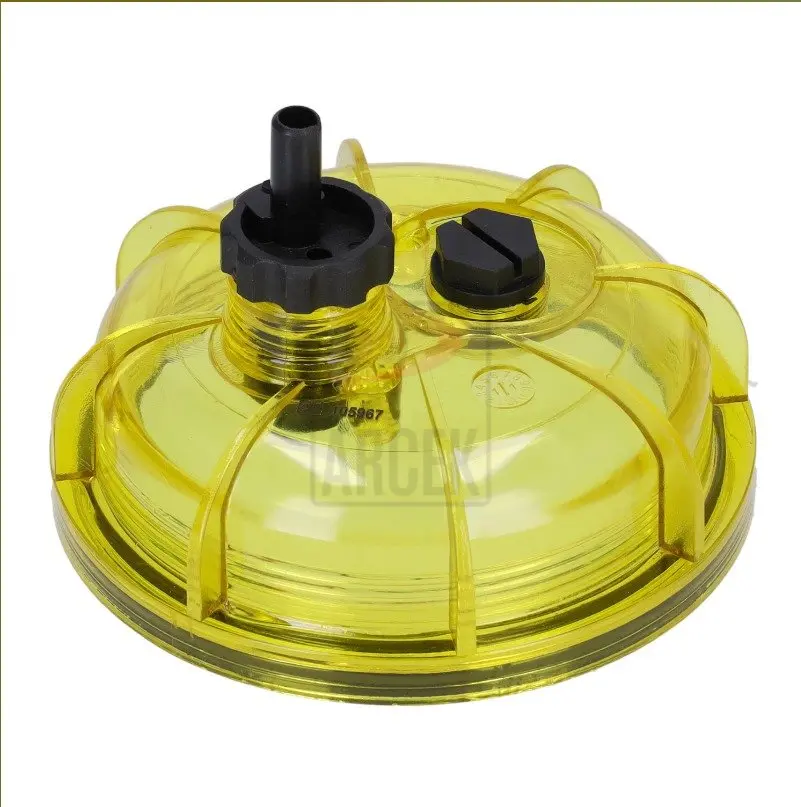 FILTER BOTTLE