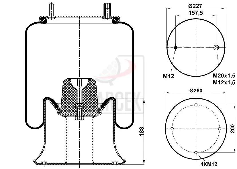 AIR SPRING 