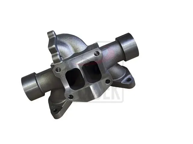EXHAUST MANIFOLD 