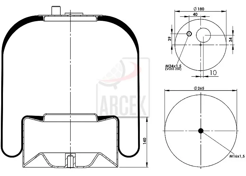 AIR SPRING
