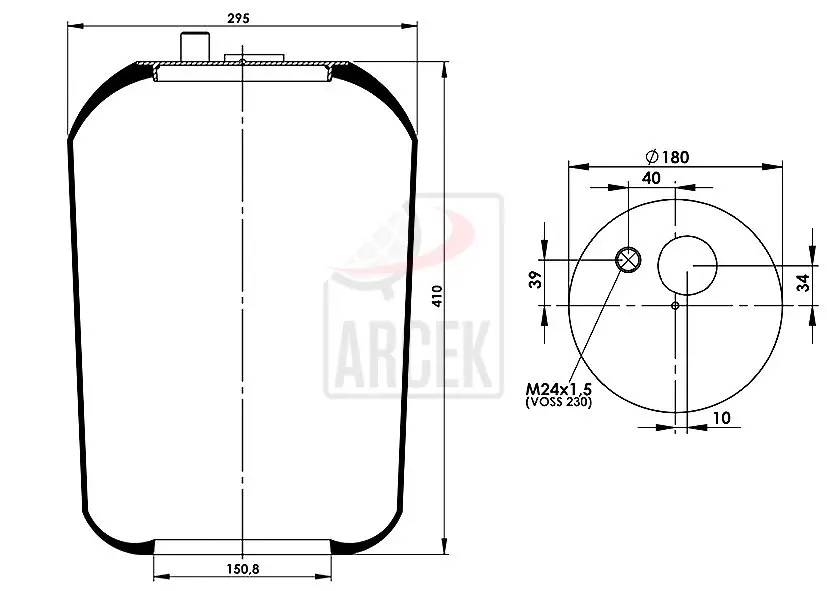 AIR SPRING