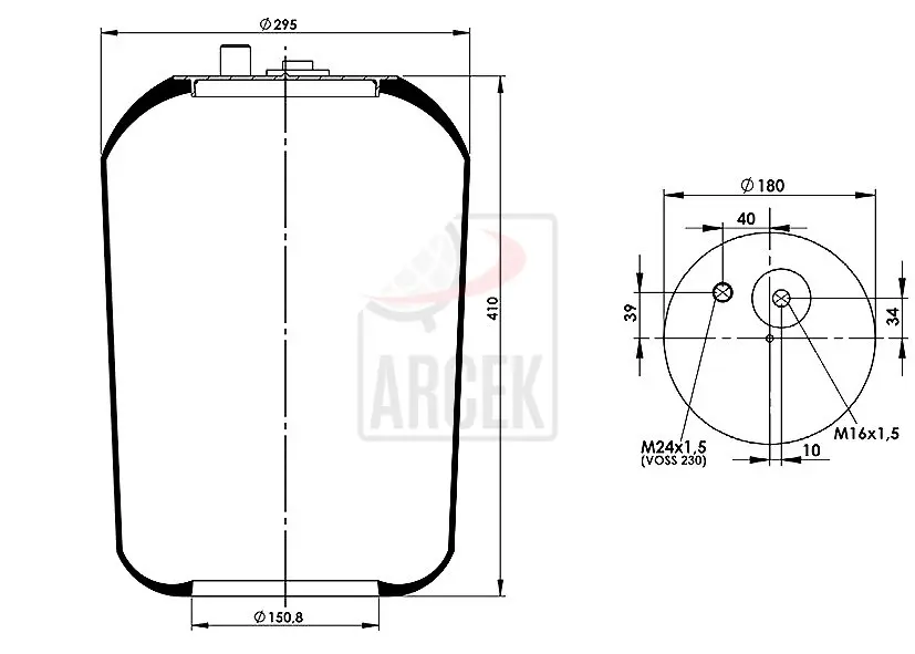 AIR SPRING