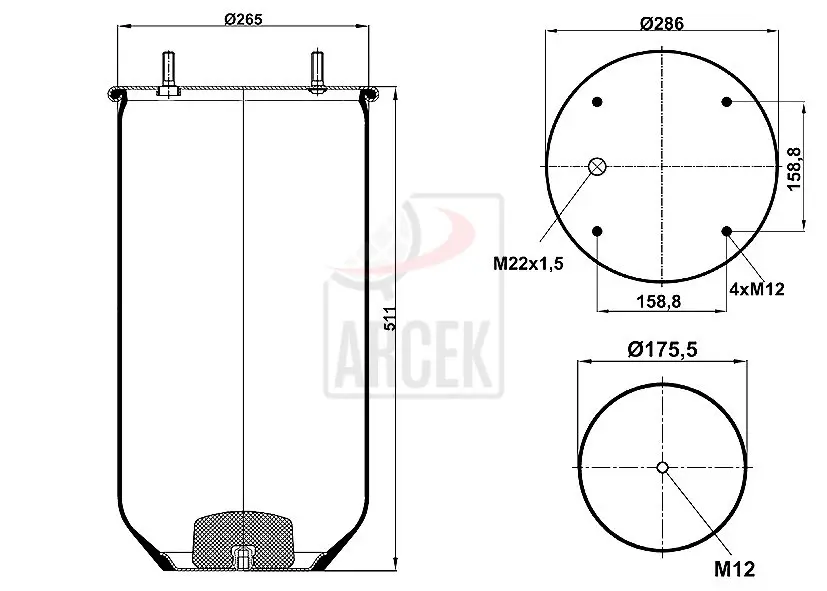 AIR SPRING