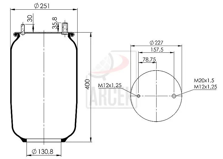 AIR SPRING