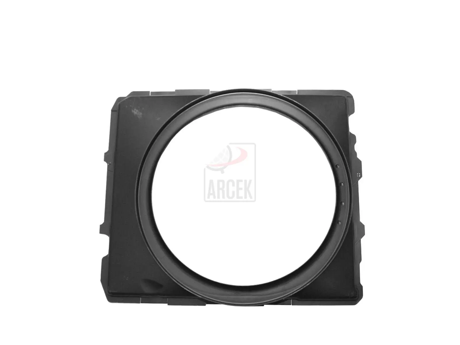 FAN SHROUD 