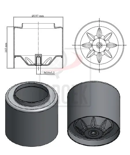 AIR SPRING