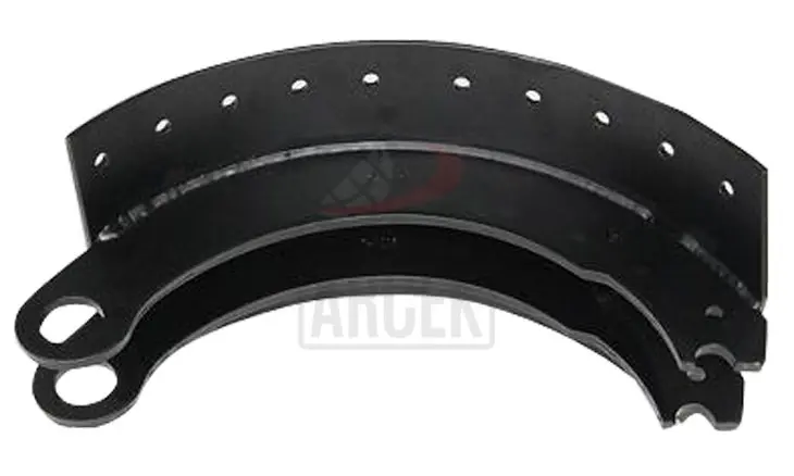 BRAKE SHOE 