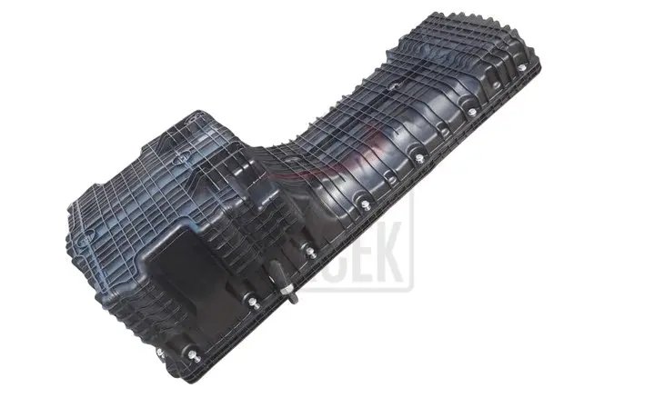 OIL PAN 
