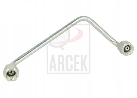 ENJEKTION PIPE