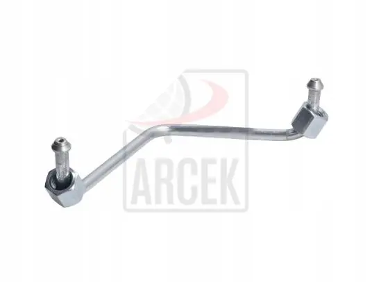 ENJEKTION PIPE