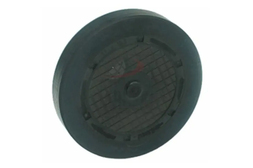 OIL PAN PLUG 