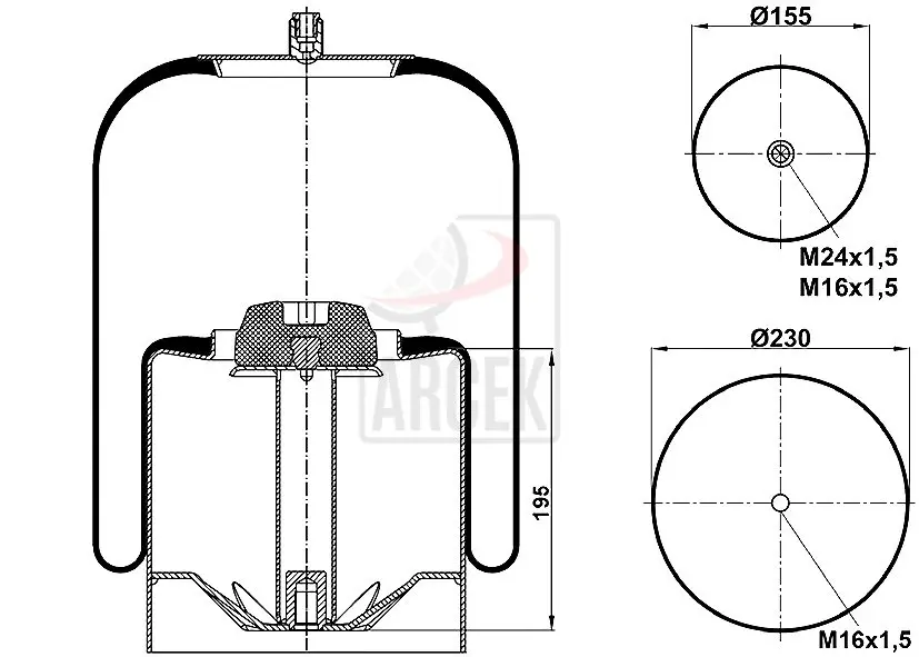 AIR SPRING