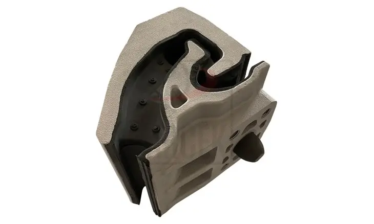 YATAKLAMA, MOTOR