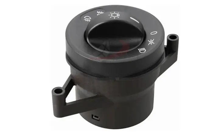 HEADLAMP SWITCH 