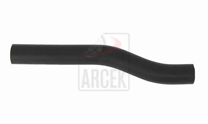RADIATOR HOSE 