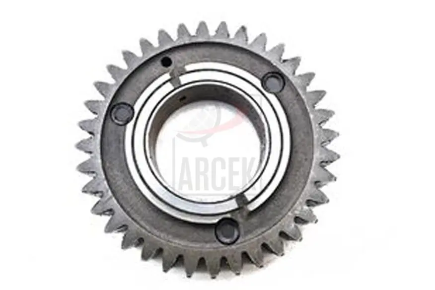 COMPRESSOR GEAR 
