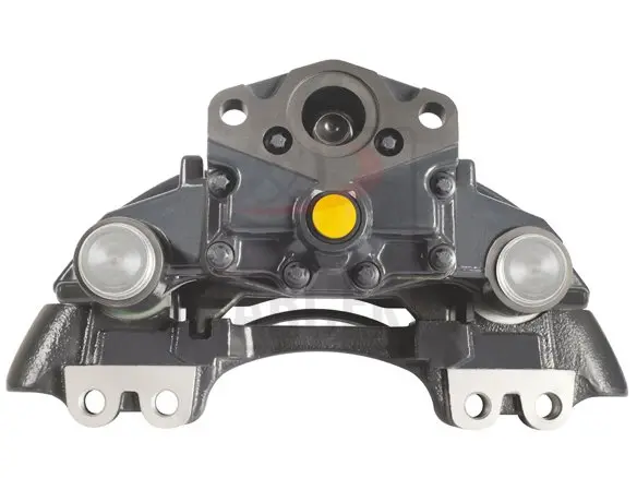 BRAKE CALIPER ASSY. R PAN22-1