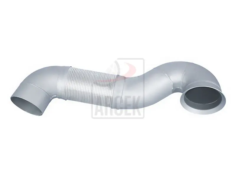 FLEXIBLE PIPE 