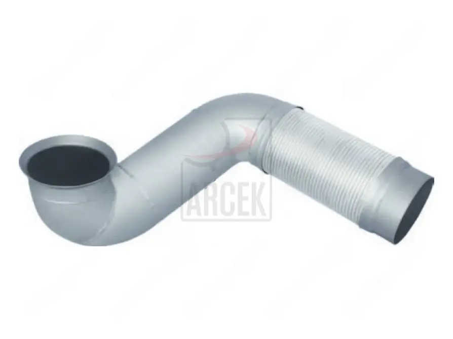 FLEXIBLE PIPE 