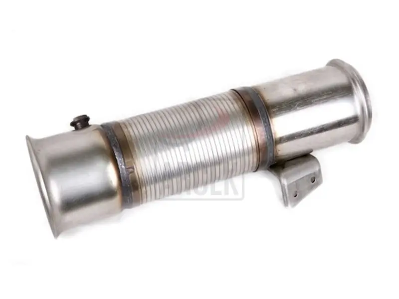 FLEXIBLE PIPE 
