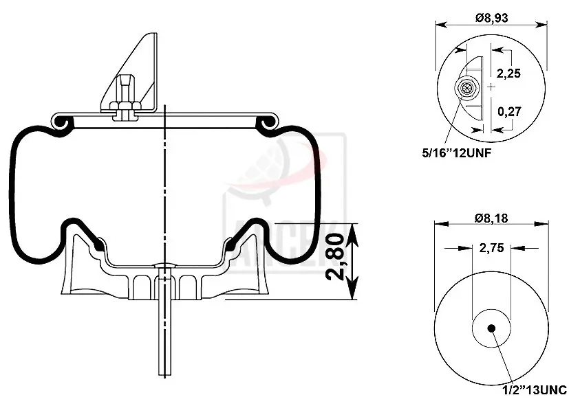 AIR SPRING 