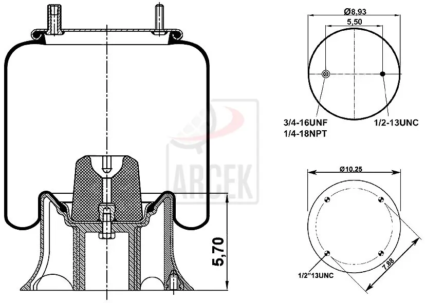 AIR SPRING 