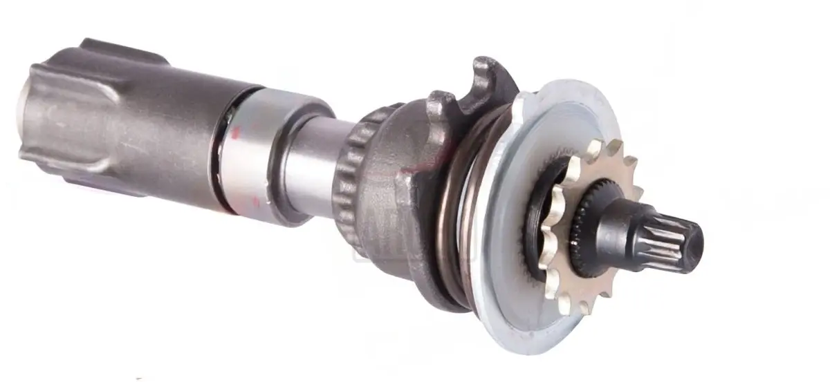 PINION SHAFT 