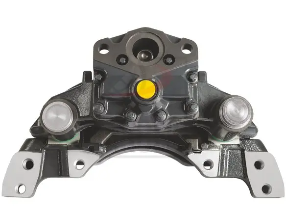 BRAKE CALIPER ASSY-R 