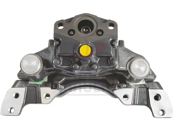 BRAKE CALIPER ASSY-L 