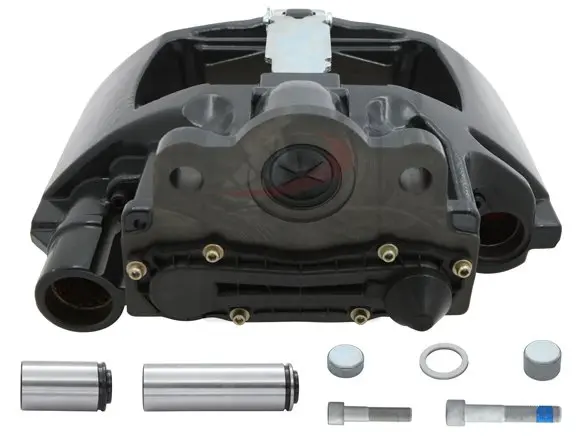 BRAKE CALIPER ASSY-R 
