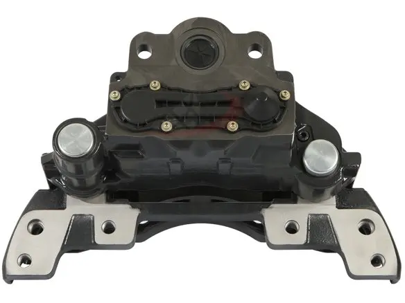 BRAKE CALIPER ASSY-R 