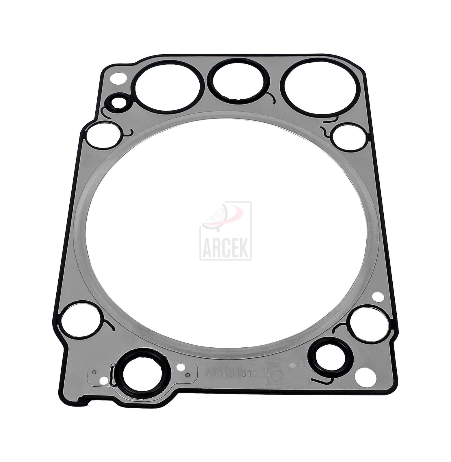 CYLINDER HEAD GASKET 