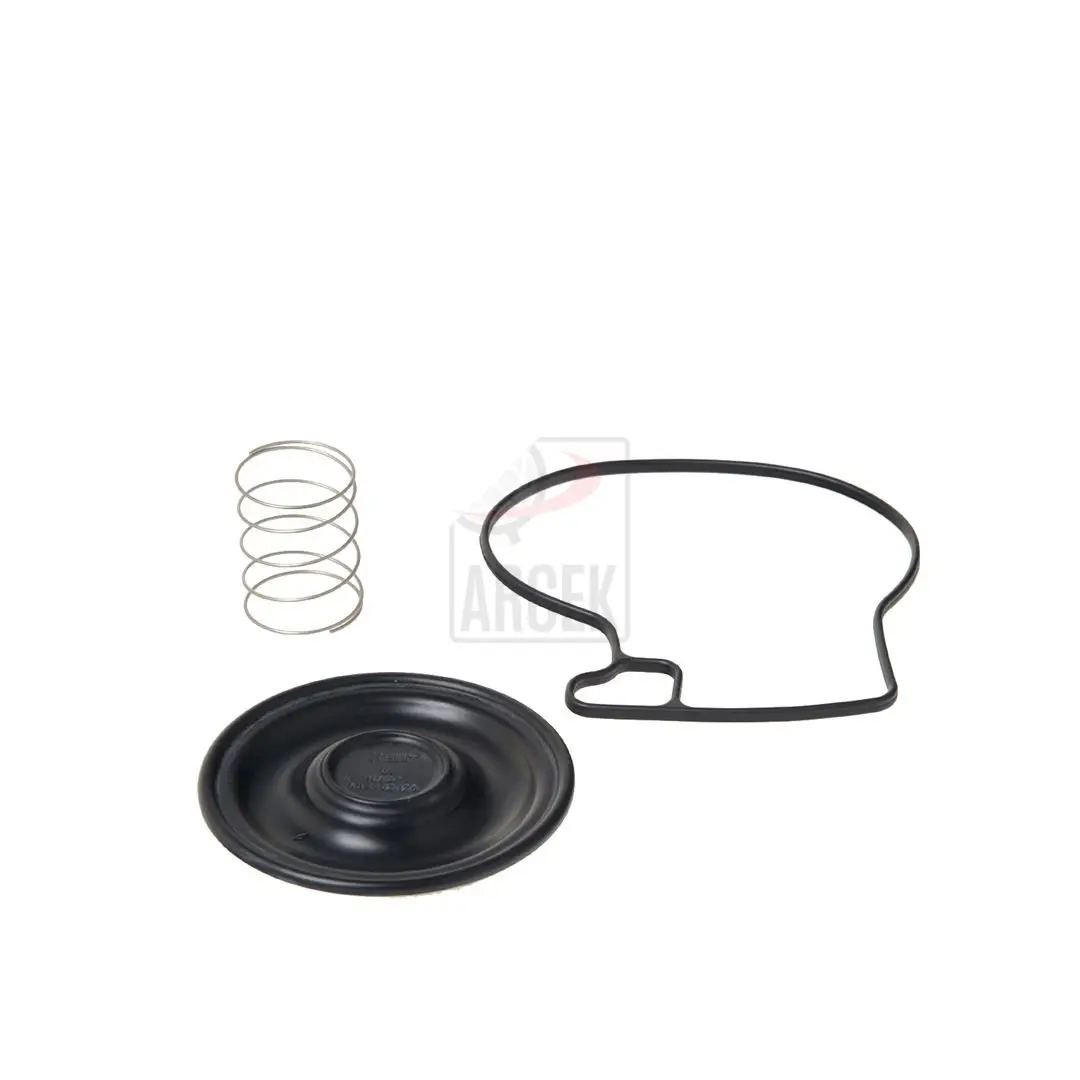 GASKET SET 
