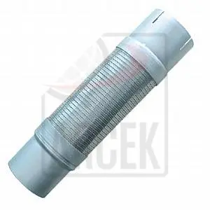 FLEXIBLE PIPE (S.S) 