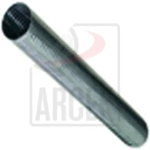 EGZOZ SPİRALİ EKSOZ SPİRALİ 127*500 mm