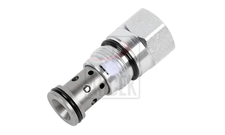 PRESSURE VALVE 