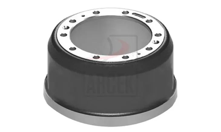 BRAKE DRUM 