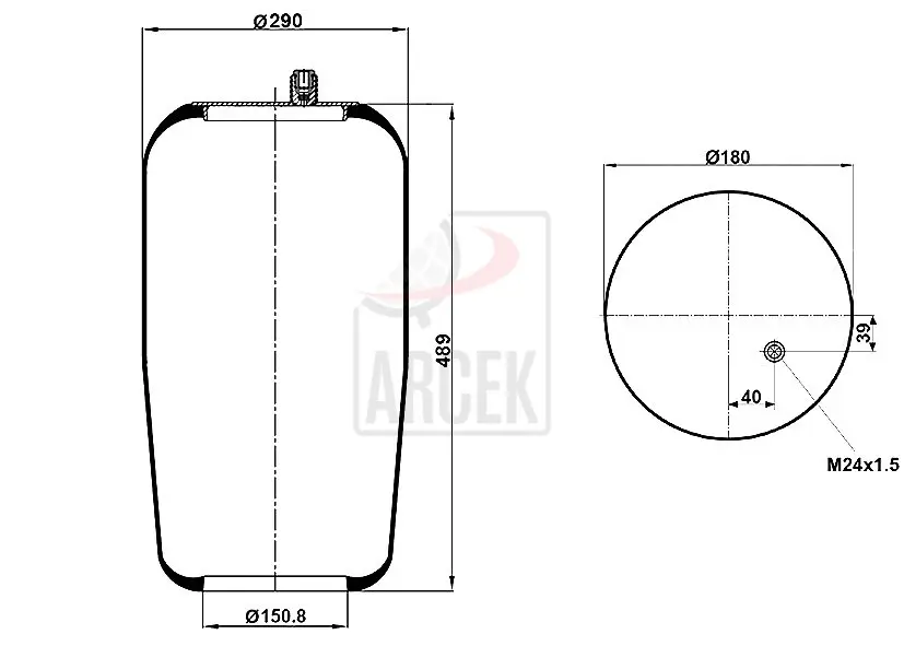 AIR SPRING