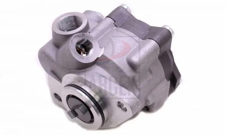 STEERING PUMP 