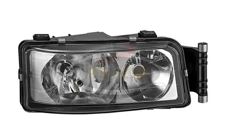 HEAD LAMP ,L 