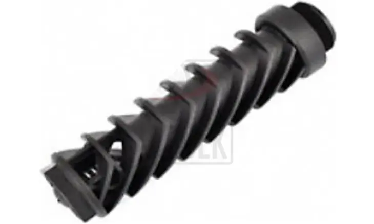 OIL COOLERFILTER MODULE 