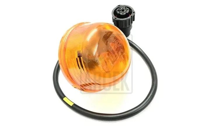 SIGNAL LAMP 