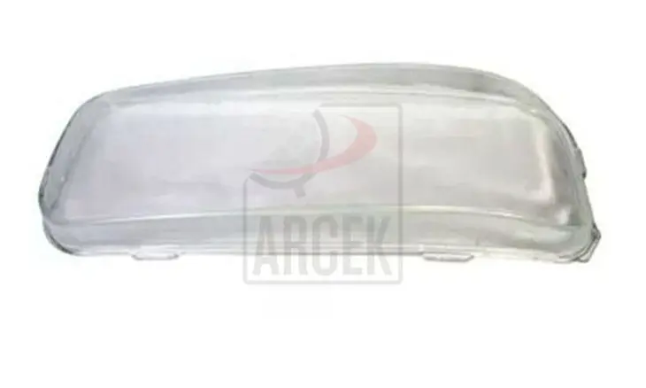 HEAD LAMP LENS 