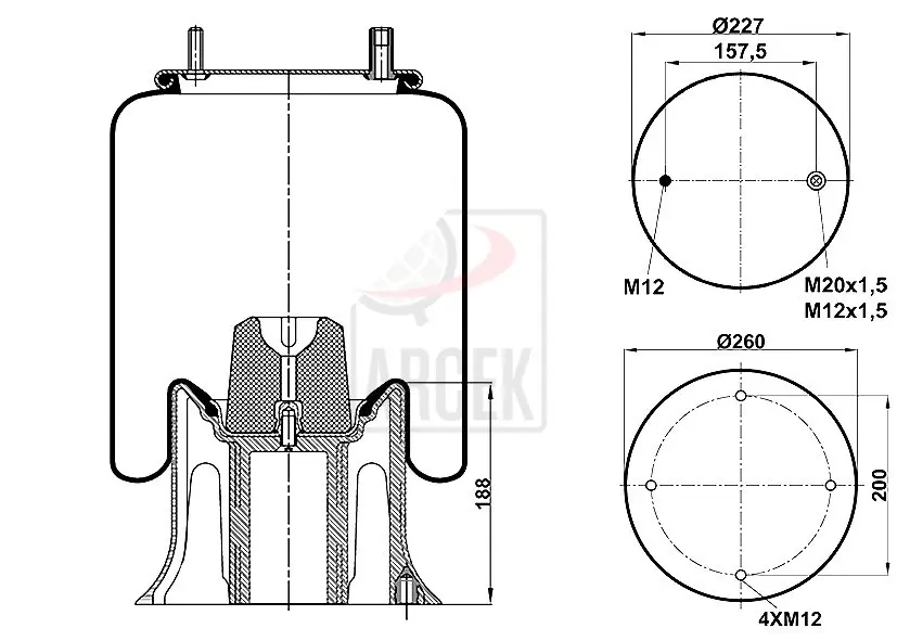 AIR SPRING