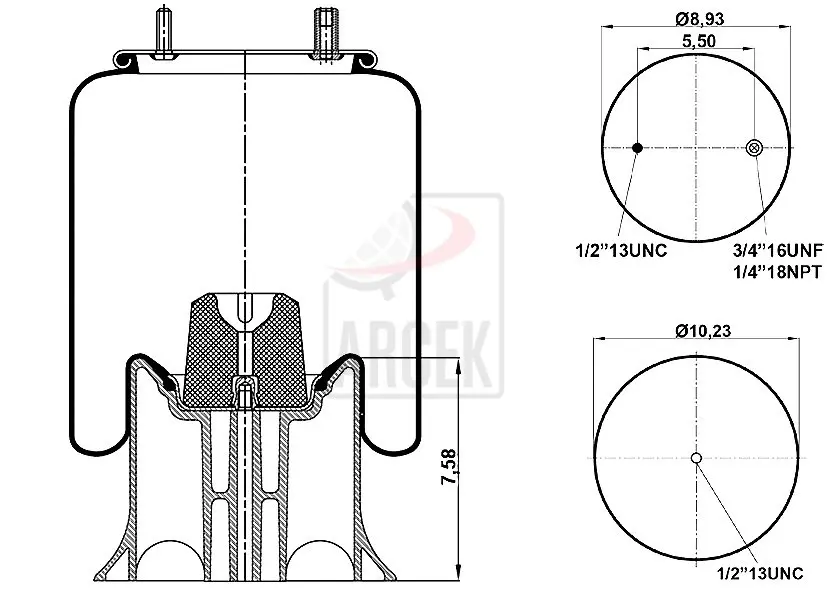 AIR SPRING