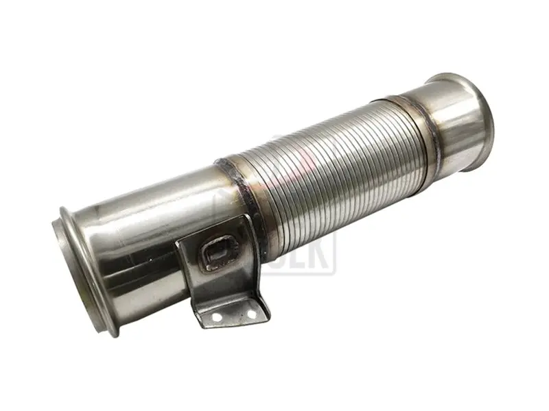 FLEXIBLE PIPE (S.S) 